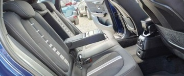 BMW Seria 2 F22-F23-F45-F46 Gran Tourer 218i 136KM 2016 BMW Seria 2 1.5i 136kM Sport-Line Klima Navi LED Serwis Jak Nowy GWARANCJA, zdjęcie 7