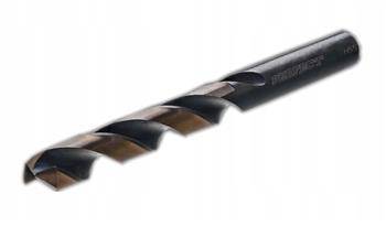 Stalco Wiertła do metalu HSS Ø1,5