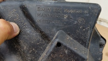 BMW 1 E87 POUZDRO FILTRU VZDUCHU 7523628-10