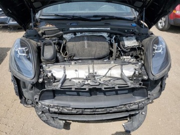 Porsche Macan 2021 Porsche Macan 2021 2.0l 2.0 Benzyna 248KM, zdjęcie 6