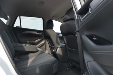 Mazda 6 III Sport Kombi Facelifting 2018 2.0 Skyactiv-G 145KM 2022 Mazda 6 aut Krajowa Biała Perła ACC HUD Blis Full-LED ogrzew.Kierow.+Fotele, zdjęcie 39