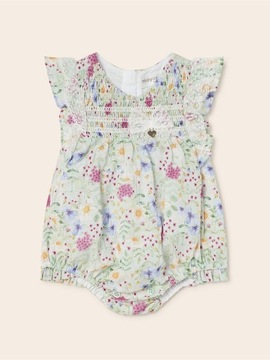 MAYORAL Romper 1690 Kolorowy