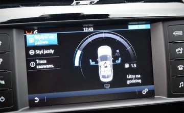 Jaguar XE Sedan 2.0 i4 180KM 2015 Jaguar XE R-SPORT 2.0D 180Ps Ledy Automat 4x4 Xenon Skora Navi 1 wl. Salon, zdjęcie 34