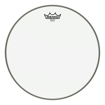 Remo Diplomat 14' Hazy Snare Side Naciąg na werbel