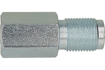 Śruba uszcz.12x1 d-6mm dł.36mm CNG