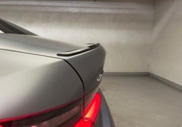 BMW Seria 3 G20-G21 Limuzyna Facelifting 2.0 330i 245KM 2024 BMW Seria 3 330i xDrive, M Pro, Individual, Gwarancja fabryczna, Faktura 23, zdjęcie 30