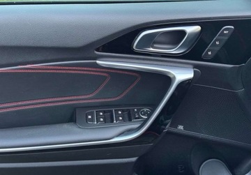 Kia Proceed Shooting Brake 1.6 T-GDI 204KM 2019 Kia ProCeed GT 204KM Key-less SPORT Serwis Bezwypadkowy Dla wymagajacy 1.6, zdjęcie 30