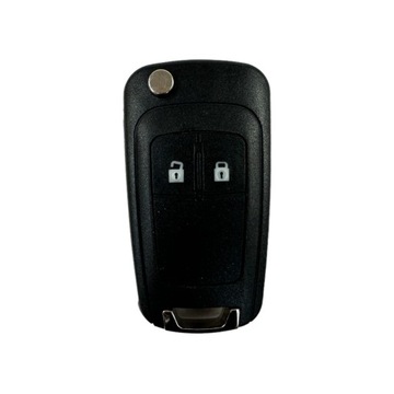KLUCZYK PILOT OPEL CORSA D MERIVA B G4-AM433TX