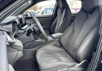 Cupra Terramar SUV 1.5 eTSI 150KM 2025 Cupra Terramar 1.5eTSI mHEV DSG 150KM Gwarancja LED Kamera360 ACC Kessy Na, zdjęcie 8