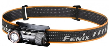 Latarka diodowa Fenix HM50R V2.0 - czołówka 700 Lumenów
