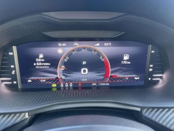 Skoda Kamiq Crossover Facelifting 1.0 TSI 115KM 2024 Skoda Kamiq Benzyna 116KM, zdjęcie 15