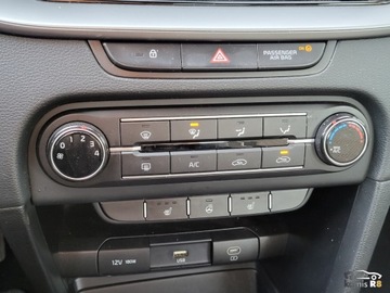 Kia XCeed 2023 Kia XCeed 120KM 2023r 21TysKm 2 komplety kol Kamera Benzyna 120KM, zdjęcie 24