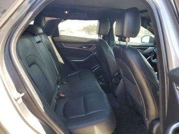 Jaguar F-Pace 2022 Jaguar F-Pace S 2022 2.0l 2.0 Benzyna 246KM, zdjęcie 11