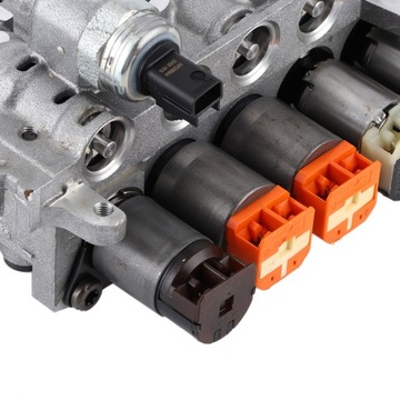 948TE ZF9HP48 Korpus zaworu skrzyni biegów z