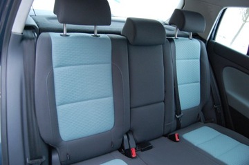 Volkswagen Golf Plus I 1.6 i 102KM 2007 VW Cross Golf V 1.6MPI Alu Klima 4xEl.Szyby Zadbany Bezwypadkowy, zdjęcie 21