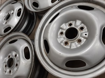 MITSUBISHI 16'' OUTLANDER PAJERO PININ 5X114,3X67