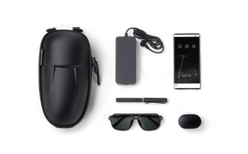 Сумка для хранения электрического скутера Xiaomi, пакетик