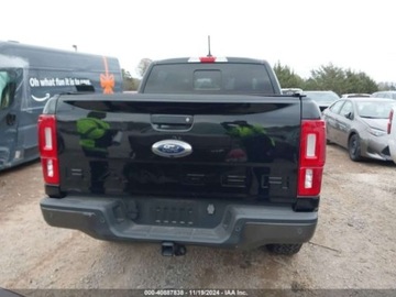 Ford Ranger V 2021 Ford Ranger Xlt 2021 2.3l 2.3 Benzyna 270KM, zdjęcie 3