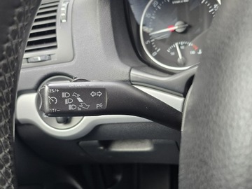 Skoda Octavia II Kombi 2.0 TDI CR DPF 140KM 2011 Škoda Octavia Skoda Octavia FL, KlimaTronik,, zdjęcie 23