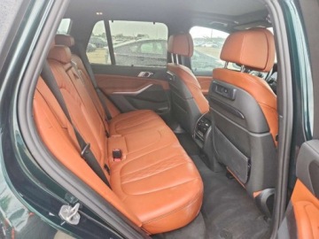 BMW X5 G05 2021 BMW X5 xDrive4 2021 3.0 Hybryda 335KM, zdjęcie 11