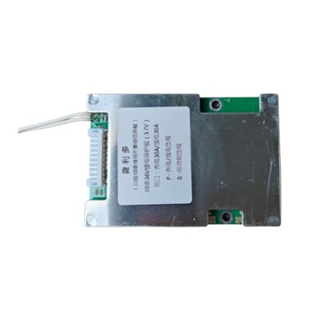 Зарядное устройство модуля BMS 10 с 30 А, литий-ионный 18650 36 В 42 В