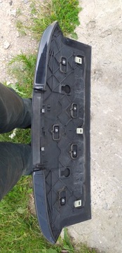 ALFA 159 STÍNÍTKO SPOILER KRYT ZADNÍ SW KOMBI 876/B