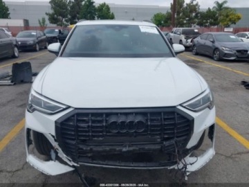 Audi Q3 II 2023 Audi Q3 Premium Plus 45 Tfsi S Line Quattro Tiptronic 2023 2.0l 2.0 Benzyna, zdjęcie 7