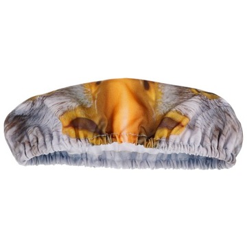 Крышка корпуса для лыжных очков для сноуборда.