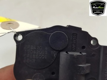 PORSCHE 911 991 2013 ŘÍZENÍ I SOUČÁSTKY ELEKTRICKÉ