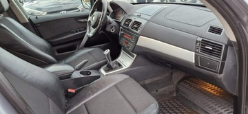 BMW X3 F25 2010 BMW X3 Jeden Właściciel Super Stan 2.0 d, zdjęcie 24