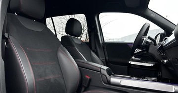 Mercedes GLB SUV 1.3 200 163KM 2024 Mercedes-Benz GLB Salon PL AMG Line Kamera Pamiec foteli Multibeam Gwaranc, zdjęcie 22