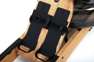 Гребной тренажер WaterRower Oak S4 Дуб на воде
