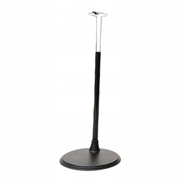 Stojak na lalki Regulowana lalka 60 cm Lalka