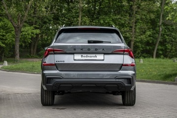 Skoda Kamiq Crossover Facelifting 1.5 TSI 150KM 2025 Škoda Kamiq Skoda Kamiq Monte Carlo 1.5 TSI 150, zdjęcie 7