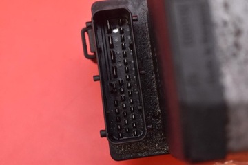 ABS 3B0614111 Audi A6 C5 2,5 TDI 150 км 97-01