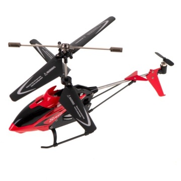 ВЕРТОЛЕТ С ДИСТАНЦИОННЫМ УПРАВЛЕНИЕМ SYMA S5H RC САМОЛЕТ