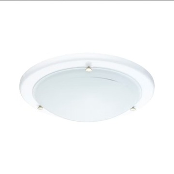 Lampa wisząca plafom Eglo ALTA SCANDIC 31cm średnicy