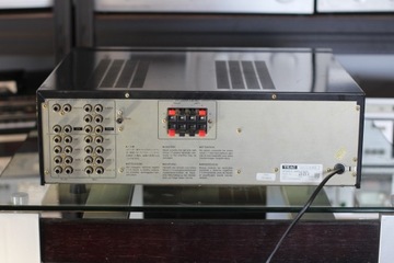 Топ-модель Teac A-919 DC