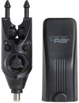 НАБОР СИГНАЛИЗАЦИИ NASH SIREN R3+ 3 стержня 3+1