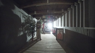 ВАНДАЛЬНАЯ IP-КАМЕРА IPC-HDBW3441R-AS-P-0210B-BLACK WizSense - 4,7 Мп