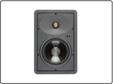 Monitor Audio W165 Профессиональный потолочный динамик