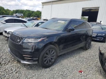 Land Rover Range Rover Velar 2019 Land Rover Range Rover Velar 2019 LAND ROVER RANGE ROVER VELAR R-DYNAMIC S, zdjęcie 1