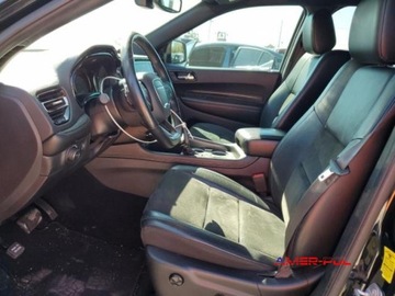 Dodge Durango III 3.6 V6 294KM 2021 Dodge Durango 2021r., GT RWD, 3.6L 3.6 Benzyna 295KM, zdjęcie 8
