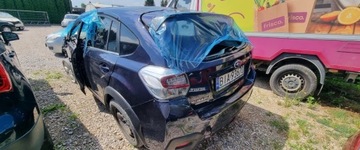 Subaru XV I 2016 Subaru XV 2016r. 2.0 Benzyna. Uszkodzony lewy przod . Poobijany. 2.0 150KM, zdjęcie 2