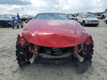 Lexus LC 2021 Lexus LC 500 2021 5.0l 5.0 Benzyna 471KM, zdjęcie 5