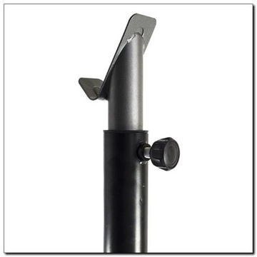 РЕГУЛИРУЕМАЯ СКАМЬЯ-БОЧКА С ПОДСТАВКОЙ