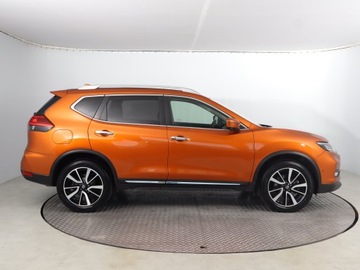 Nissan X-Trail III Terenowy Facelifting 1.7 dCi 150KM 2019 Nissan X-Trail 1.7 dCi, Salon Polska, zdjęcie 5