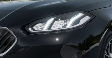 BMW Seria 1 F70 2026 BMW Seria 1 1.5 Benzyna 122KM, zdjęcie 5