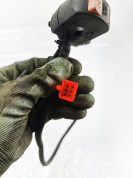 HONDA XL 1000 ВАРАДЕРО SD01 00-03 ПРАВЫЙ ПЕРЕКЛЮЧАТЕЛЬ