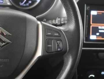 Suzuki Vitara III SUV 1.6 VVT 120KM 2015 Suzuki Vitara 1.6 VVT, Salon Polska, Serwis ASO, zdjęcie 16